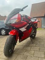 Yamaha TZR50 (70cc polini) b klasse brommer, Fietsen en Brommers, Ophalen, Tweetakt, Overige modellen, 70 cc