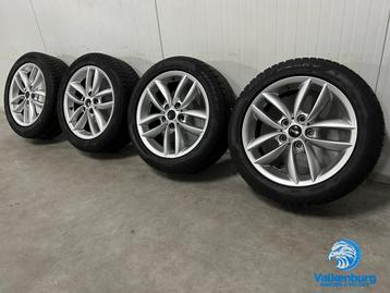 Originele Mini Countryman Paceman R60 R61 17 inch velgen TPM beschikbaar voor biedingen