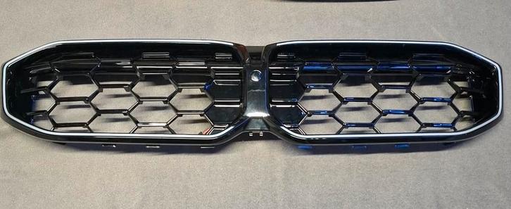 Bmw 3 Reeks G20/21 LED Grill Diamond Black Gloss Nieuw!, Auto-onderdelen, Klein materiaal, BMW, Ophalen of Verzenden