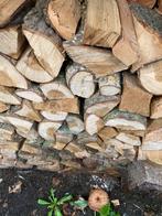 Brandhout regio Oostkamp, Ophalen, Blokken