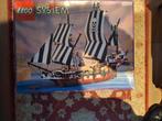 Piratenschip lego system 6286, Ophalen of Verzenden, Zo goed als nieuw, Lego