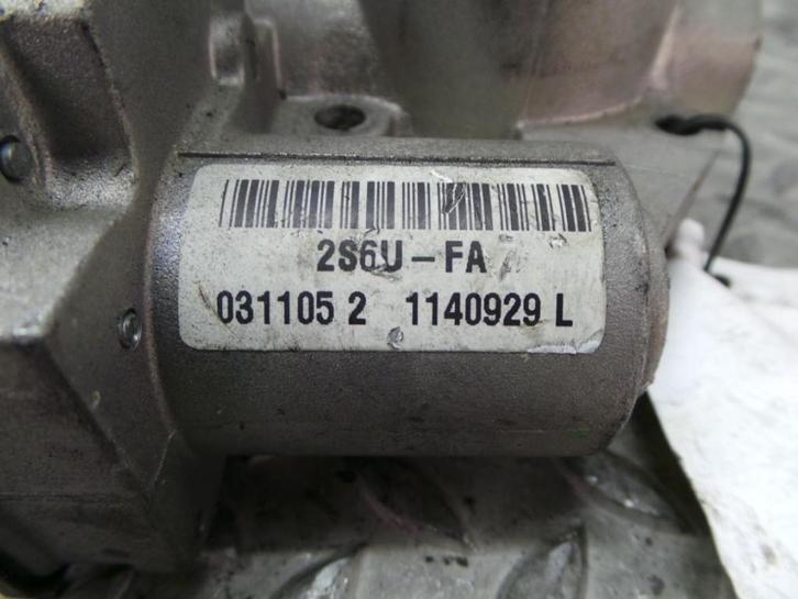 FORD FOCUS C MAX [THROTTLE_BODY] 2007, Auto-onderdelen, Overige Auto-onderdelen, Gebruikt, ARN erkend, Stiba lid, Erkend duurzaam