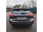 Ford Focus Connected OC2537, Auto's, Focus, https://public.car-pass.be/vhr/600da438-c103-4f20-83ae-53f410bad570, Zwart, 100 pk