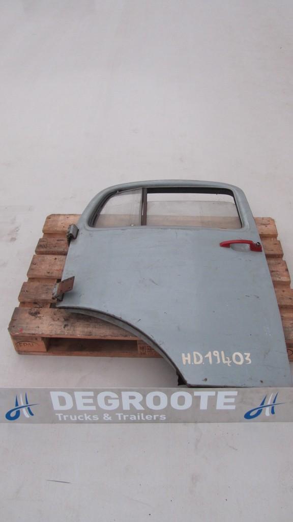 Deur Mercedes Type: 328 322 911 Links, Auto-onderdelen, Vrachtwagen-onderdelen, Mercedes-Benz, Overige Auto-onderdelen, Gebruikt