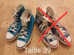 Baskets taille 39, Enlèvement ou Envoi