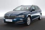 (2BLG525) SKODA SUPERB COMBI, Autos, Skoda, Anti démarrage, Achat, Euro 6, Entreprise