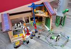 Playmobil Country (lot van 4 sets), Kinderen en Baby's, Speelgoed | Playmobil, Ophalen, Zo goed als nieuw, Complete set