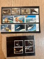 Postzegels ruimte, Ophalen of Verzenden