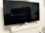 Samsung 46 inch Full HD TV + Google Chromecast, Audio, Tv en Foto, Televisies, Ophalen, LED, Zo goed als nieuw, Samsung