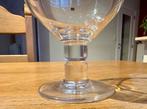 Verre à pied Chimay - Élégance monastique et tradition, Enlèvement ou Envoi, Comme neuf, Verre ou Verres, Autres marques