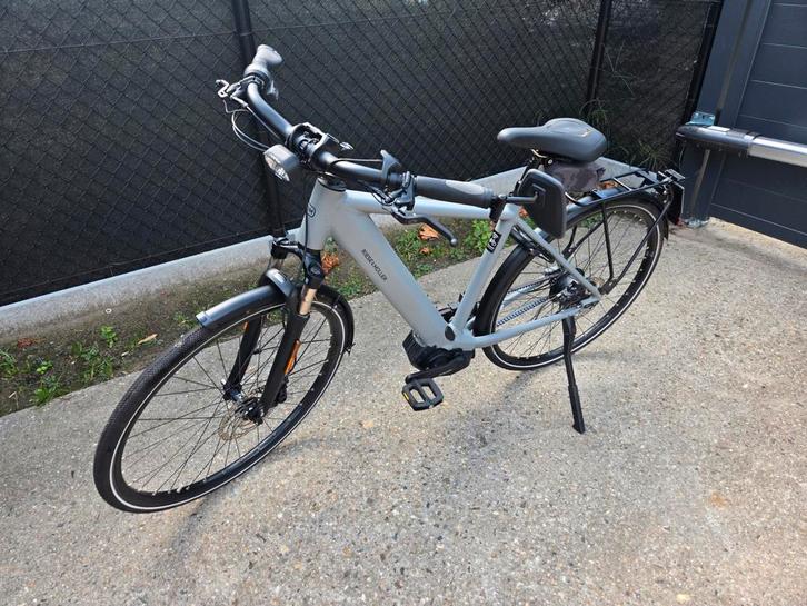 Riese & Muller Roadster vario mixte heren&dames speedpedelec, Fietsen en Brommers, Elektrische fietsen, Riese & Müller, Ophalen
