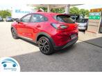 Ford Puma 1.0 ecoboost MHEV 92 KW TITANIUM CARPLAY/NAVI/PAR, Puma, Beige, Bedrijf, 5 deurs