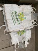 3 bigbags gratis af te halen, Tuin en Terras, Ophalen, Gebruikt