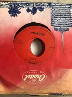 7" Marimba, Don't / Jungle drums, Ophalen of Verzenden