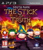 South Park The Stick of Truth, Consoles de jeu & Jeux vidéo, Jeux | Sony PlayStation 3, Enlèvement ou Envoi, 1 joueur, Comme neuf