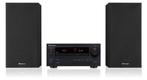 Pioneer X-HM10 (CD/RADIO/USB/MP3/AUX), Ophalen of Verzenden, Zo goed als nieuw, Cd-speler, Pioneer