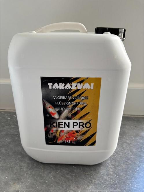 Takazumi Kien Pro 10L, Dieren en Toebehoren, Vissen | Vijvervissen, Karper of Koi