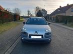 Citroën C4 cactus 1.2i, Achat, Noir, 5 places, Particulier