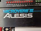 Alesis Microverb 3 (III) - Reverb, Ophalen of Verzenden, Gebruikt, Reverb