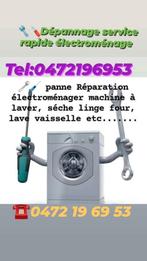 Panne électroménager service rapide, Livres, Enlèvement ou Envoi, Comme neuf