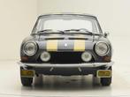 SIMCA COUPE 1200, Auto's, Oldtimers, Overige merken, Overige brandstoffen, Bedrijf, Handgeschakeld