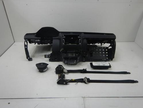 VW Caddy 2K5 Airbagset ( Airbag Set Dashboard), Auto-onderdelen, Dashboard en Schakelaars, Volkswagen, Gebruikt, Ophalen of Verzenden