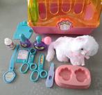 my pet veterinary kit, Kinderen en Baby's, Speelgoed | Overig, Jongen of Meisje, Gebruikt, Ophalen of Verzenden