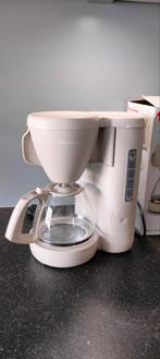 Zo goed als nieuw koffiezetapparaat (Moulinex), Ophalen, Zo goed als nieuw