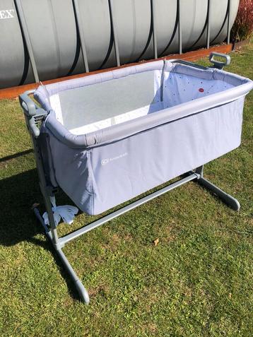 Kinderkraft co-sleeper zo goed als nieuw beschikbaar voor biedingen