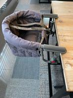 Tafelhanger superstar child wheels, Kinderen en Baby's, Ophalen, Zo goed als nieuw