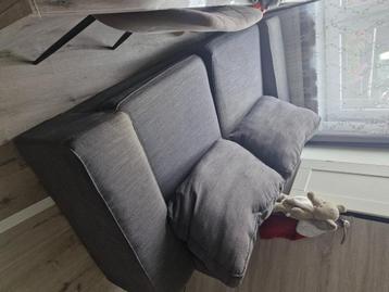 Comfortabel zetel beschikbaar voor biedingen