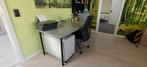 Eettafel of bureau 180x80 top kwaliteit, Huis en Inrichting, Ophalen, Zo goed als nieuw