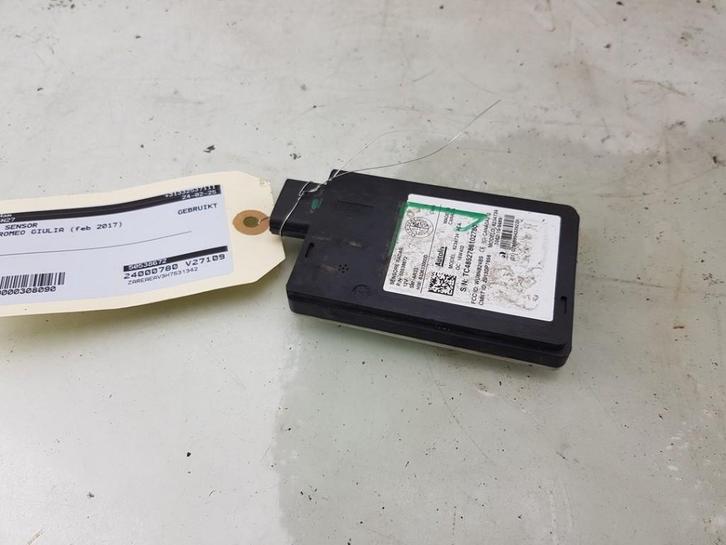 DIVERS Alfa Romeo Giulia (952) (|50538672|50553851|), Autos : Pièces & Accessoires, Autres pièces automobiles, Alfa Romeo, Utilisé