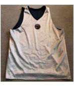 Vintage jaren 90 Nike omkeerbare basketbal shirt basket XL, Ophalen of Verzenden, Zo goed als nieuw, Kleding