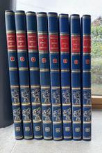Rombaldi Spirou & Fantasio et Marsupilami, Meerdere stripboeken, Ophalen of Verzenden, Gelezen, Franquin