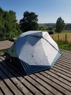 Camping tent for 2 people 2 Seconds Easy Fresh & Black, Caravans en Kamperen, Tenten, Tot en met 2, Zo goed als nieuw