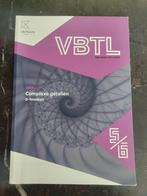 VBTL 5/6 - Complexe getallen (D-finaliteit), ASO, Wiskunde A, Die keure, Ophalen of Verzenden