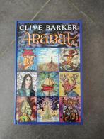 Abarat Clive Barker, Boeken, Ophalen of Verzenden, Gelezen