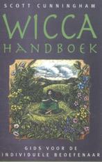Wicca handboek (1338f), Boeken, Ophalen of Verzenden, Nieuw, Spiritualiteit algemeen, Achtergrond en Informatie