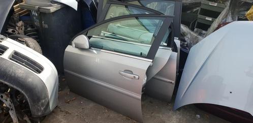 OPEL VECTRA C SEDAN PORTIEREN, Auto-onderdelen, Carrosserie, Deur, Gebruikt, Ophalen of Verzenden