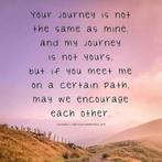 En toen....kwam jij, Contacten en Berichten, Vrouw zoekt Man