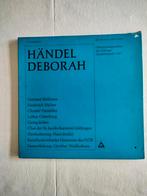 Goede dubbel lp Deborah Händel, Ophalen of Verzenden, Gebruikt