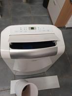 Verkoop airco, Ophalen