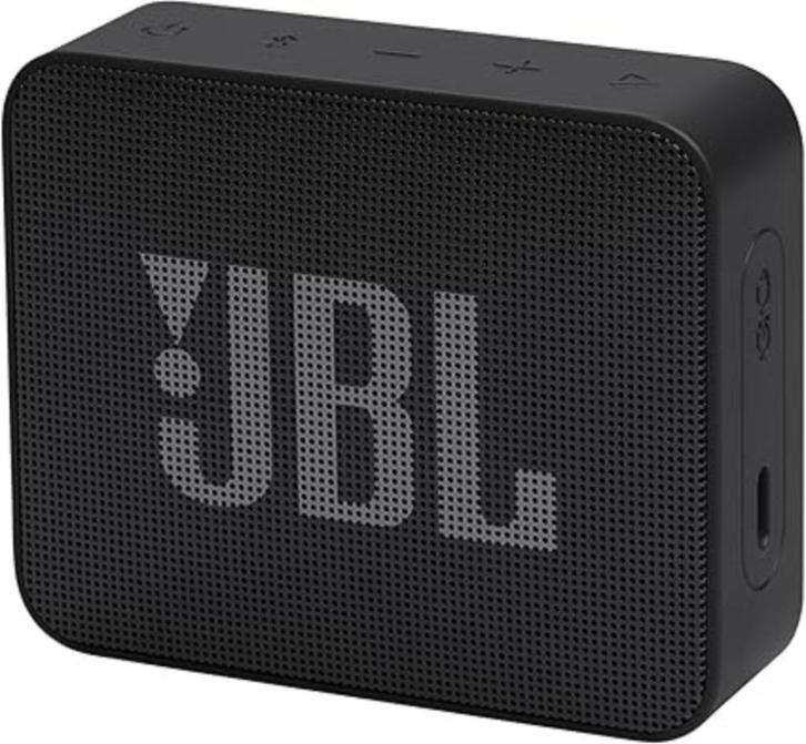 JBL GO Essential 2 draagbare luidspreker GRATIS LEVERING, Audio, Tv en Foto, Luidsprekerboxen, Nieuw, Overige typen, Minder dan 60 watt