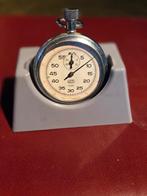 Chronometer vintage UMF Ruhla 7 Rubis, Enlèvement