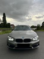 BMW 1 reeks Automaat Eerste eigenaar, Auto's, Automaat, 1 Reeks, Beige, Diesel