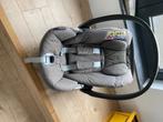 Draagbare autostoel cybex, Kinderen en Baby's, Autostoeltjes, Ophalen, Gebruikt, Overige merken, Autogordel of Isofix