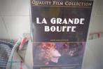 DVD Quality Film Collection-La Grande Bouffe., Cd's en Dvd's, Dvd's | Drama, Vanaf 12 jaar, Verzenden, Zo goed als nieuw, Drama