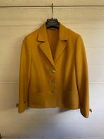 vestje, Kleding | Dames, Jassen | Zomer, Maat 38/40 (M), Mayerline, Verzenden, Geel