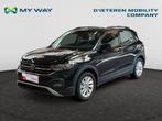 Volkswagen T-Cross T-Cross 1.0 TSI Life OPF DSG, Automaat, T-Cross, Elektrische ramen, SUV of Terreinwagen